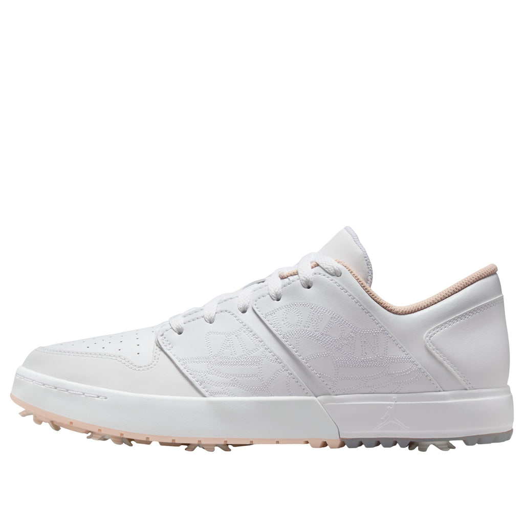 Air Jordan Nu Retro 1 Golf 'White Washed Coral' FZ4153-103