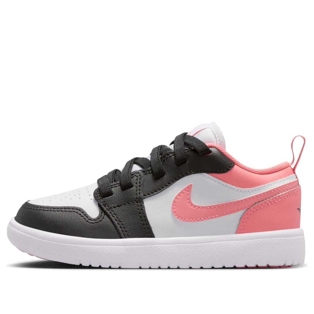 (PS) Air Jordan 1 Low Alt 'Black Gaze Pink White' DR9748-025