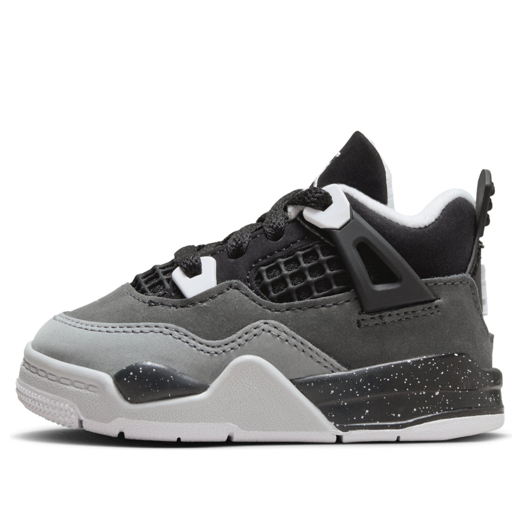 (TD) Air Jordan 4 Retro 'Fear'  FV4538-002