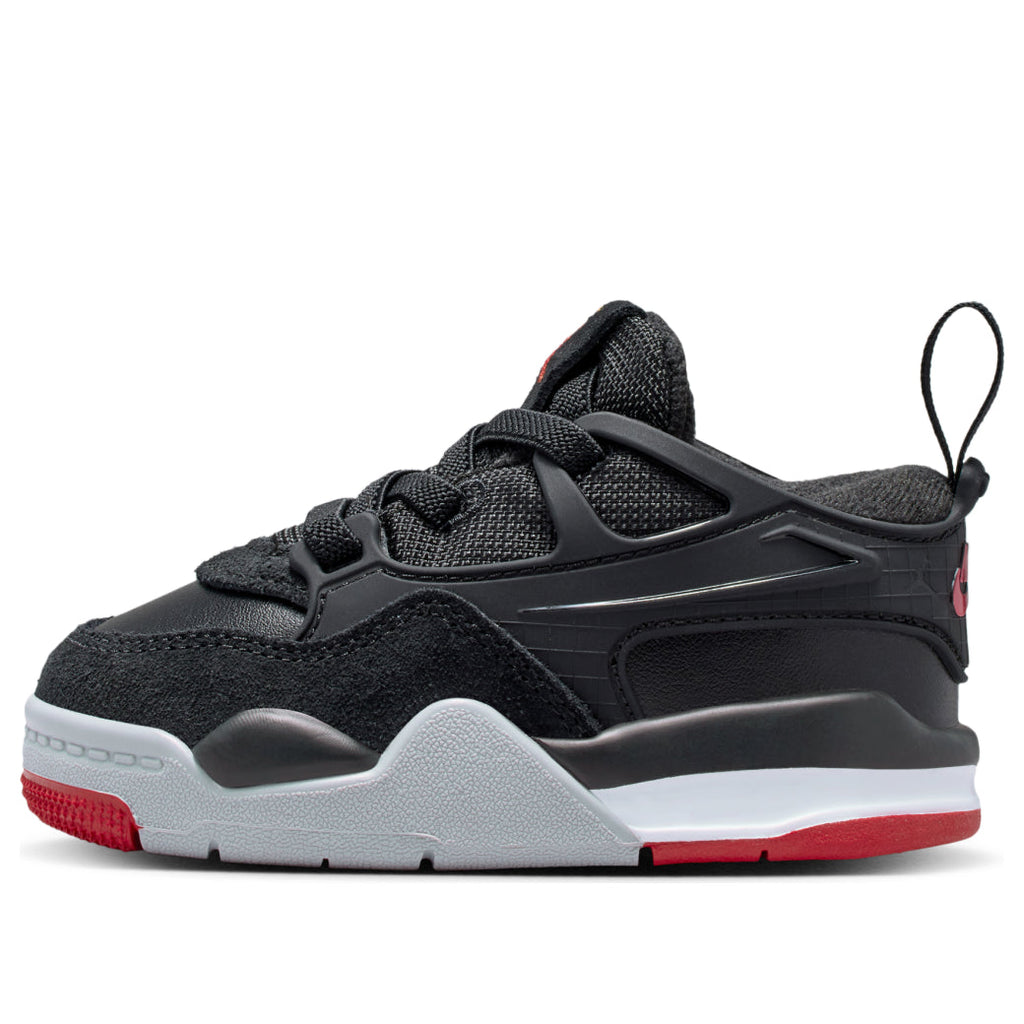 (TD) Air Jordan 4 RM 'Black Cement' FQ7937-061
