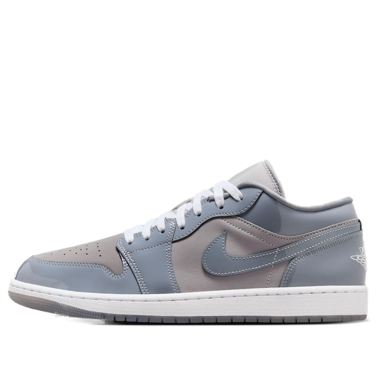 Air Jordan 1 Low SE 'Medium Grey Cool Grey White' HF3148-011