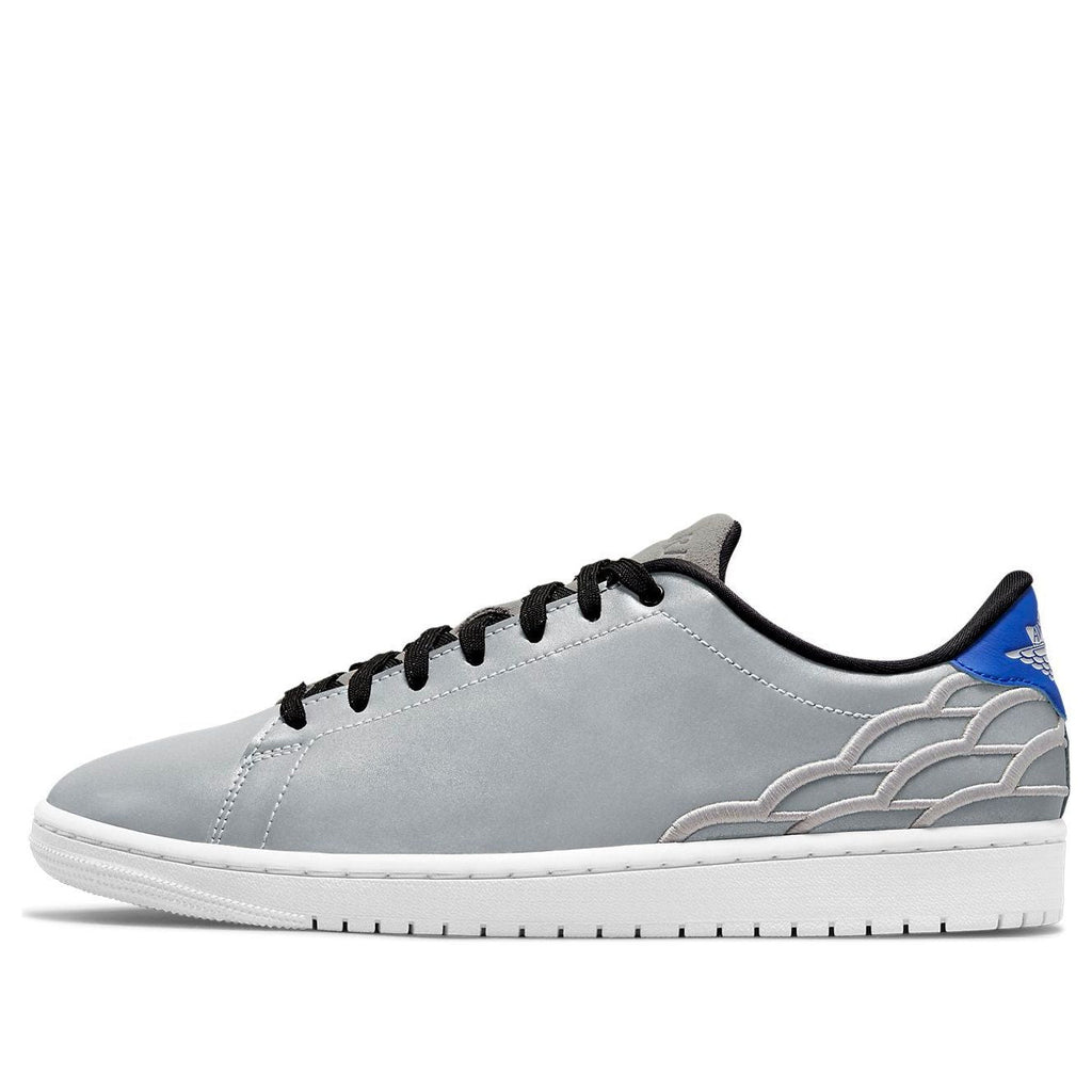 Air Jordan 1 Centre Court 'Reflective' DO7762-004