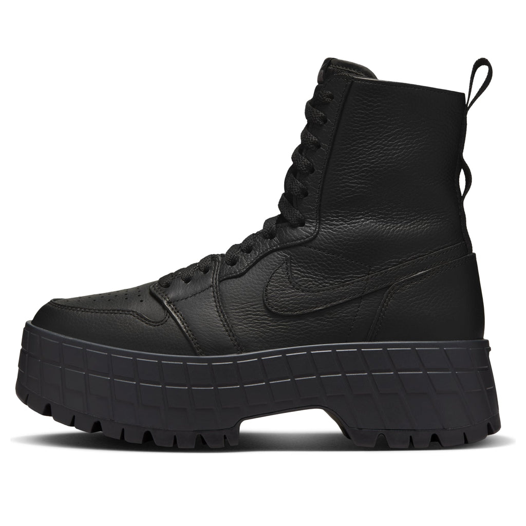 (WMNS) Air Jordan 1 Brooklyn 'Black' FJ5737-001