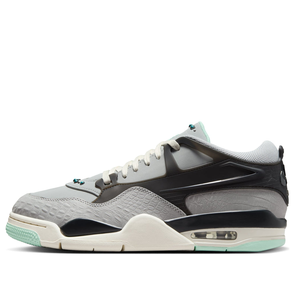 (WMNS) Air Jordan 4 RM 'Turquoise' IH7320-031