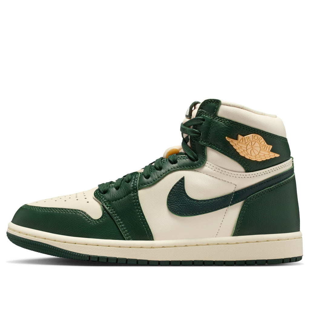 (WMNS) Air Jordan 1 High OG 'Pro Green' FD2596-101