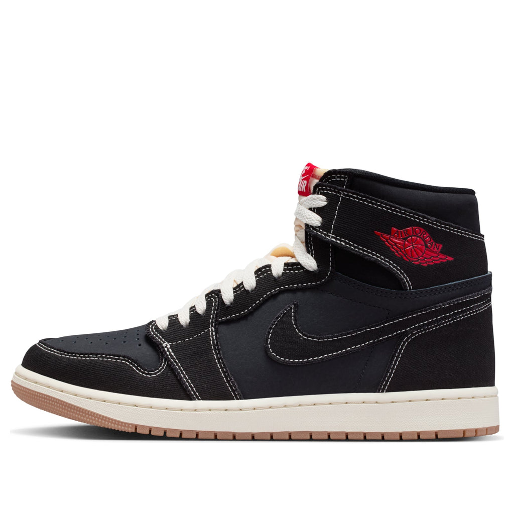 Air Jordan 1 Retro High OG x Flight Club 'Black Sail' II9811-001