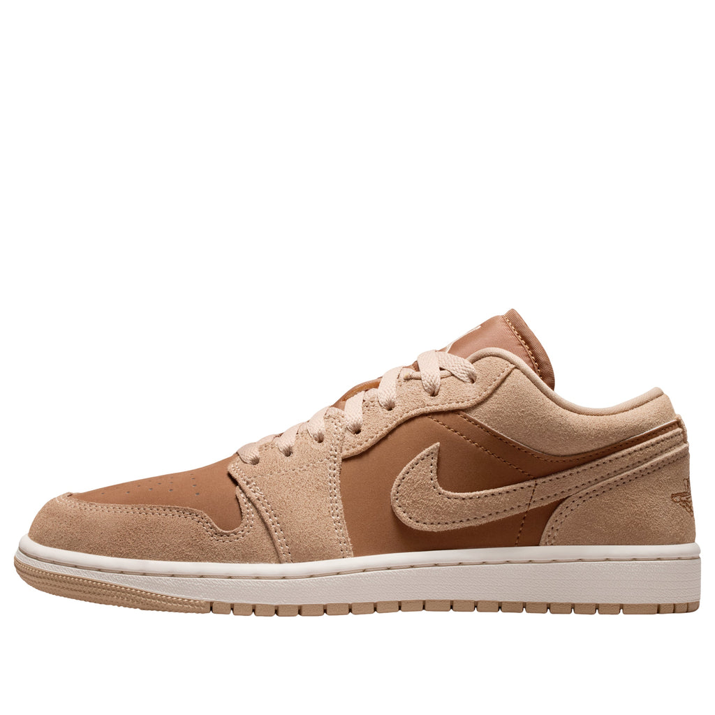(WMNS) Air Jordan 1 Low 'Legend Medium Brown' DC0774-205