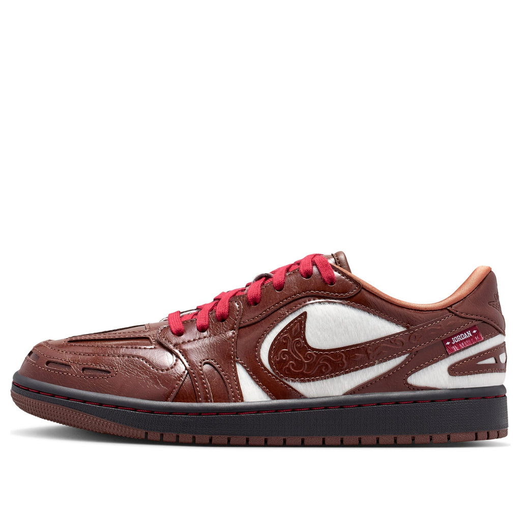 (WMNS) Air Jordan 1 Low Method Of Make v3 'Year Of The Horse' 2026 IQ1106-220