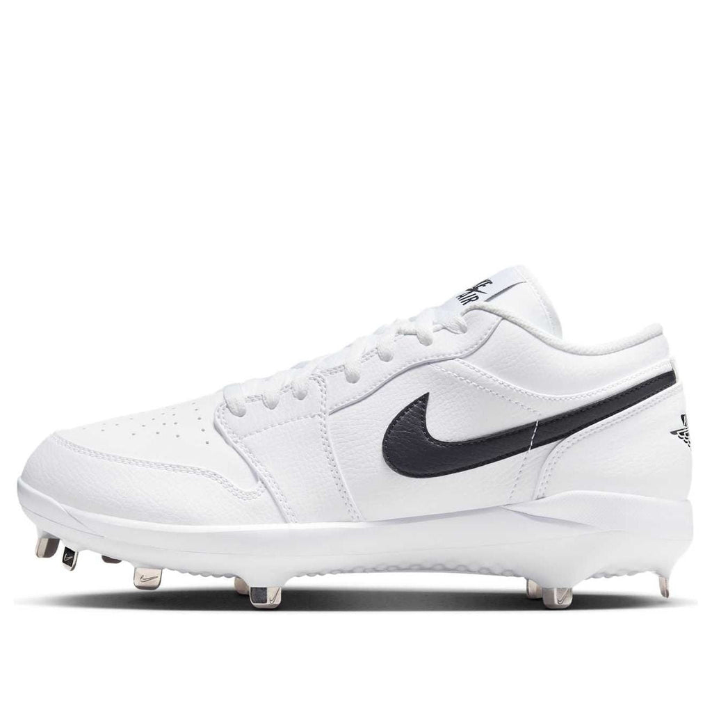 Air Jordan 1 Retro Low Metal 'White Black' FV2270-101