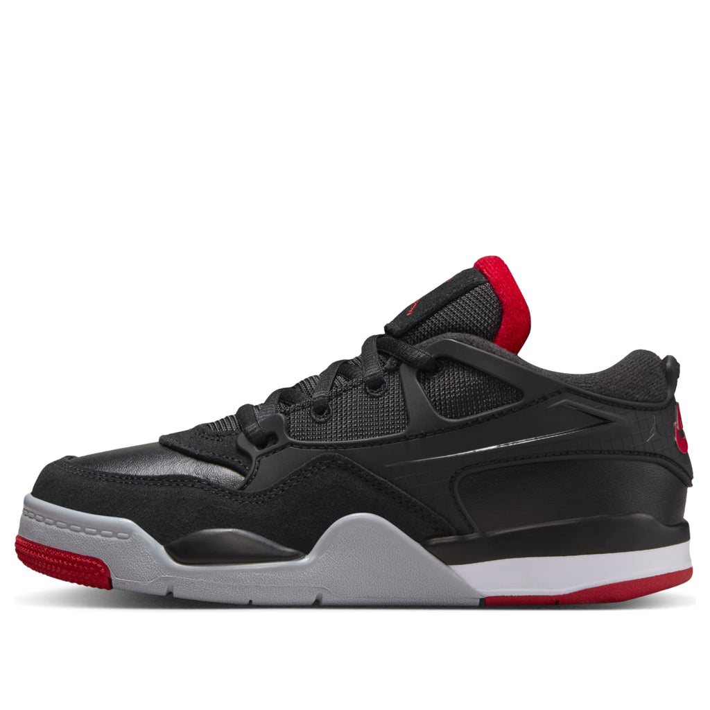 (PS) Air Jordan 4 RM 'Black Cement' FQ7936-061