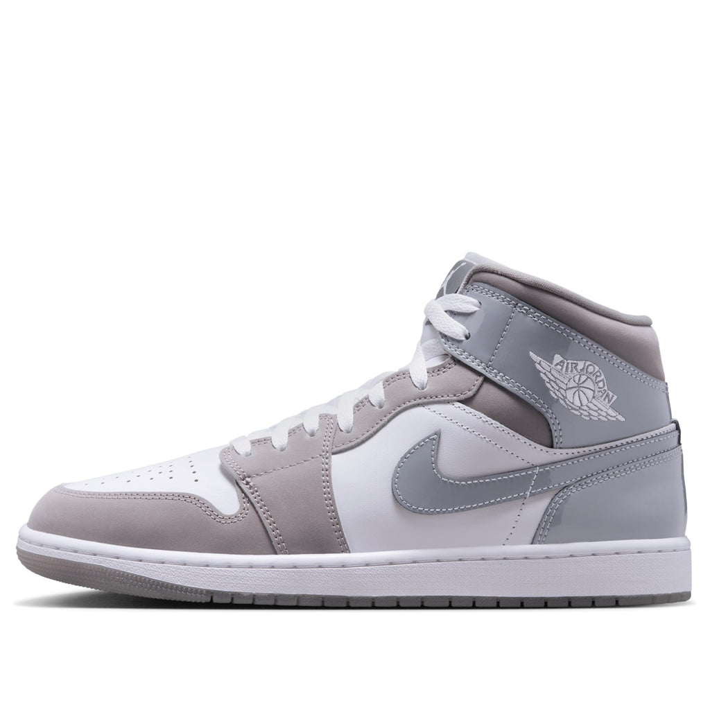 Air Jordan 1 Mid 'Cool Grey' HF3216-100