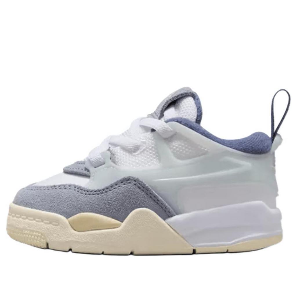 (TD) Air Jordan 4 RM 'Diffused Blue Ashen Slate' FQ7937-101
