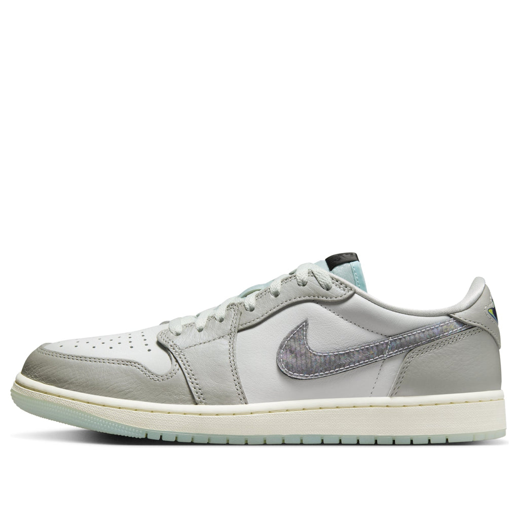Air Jordan 1 Retro Low OG 'Year of the Snake' HF3144-100