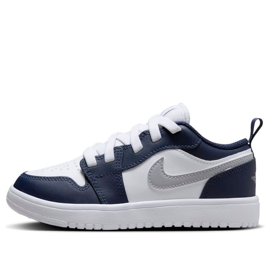 (PS) Air Jordan 1 Low Alt 'White Midnight Navy' DR9748-141