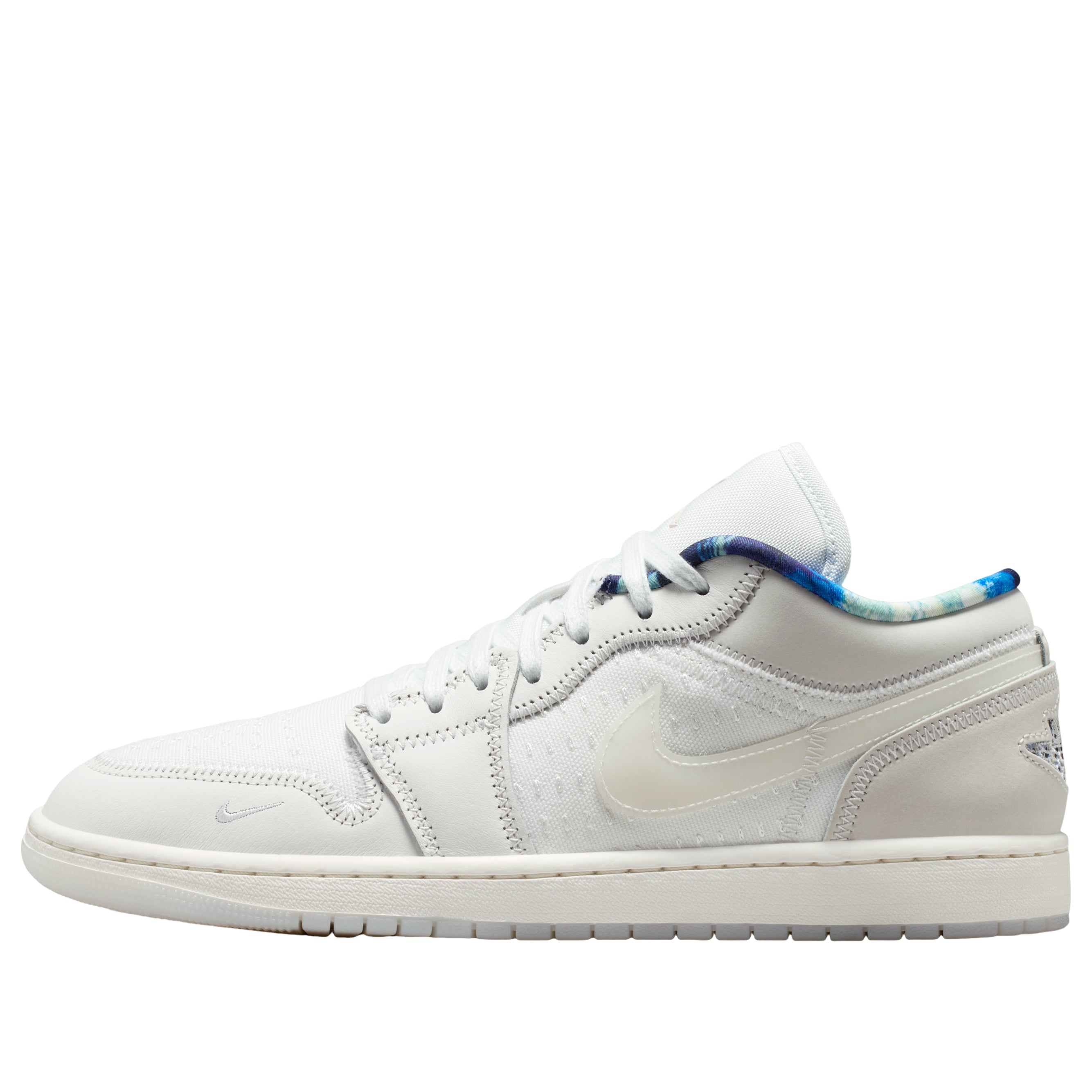 Air Jordan 1 Low SE 'Summit White Sail' IR7337-121