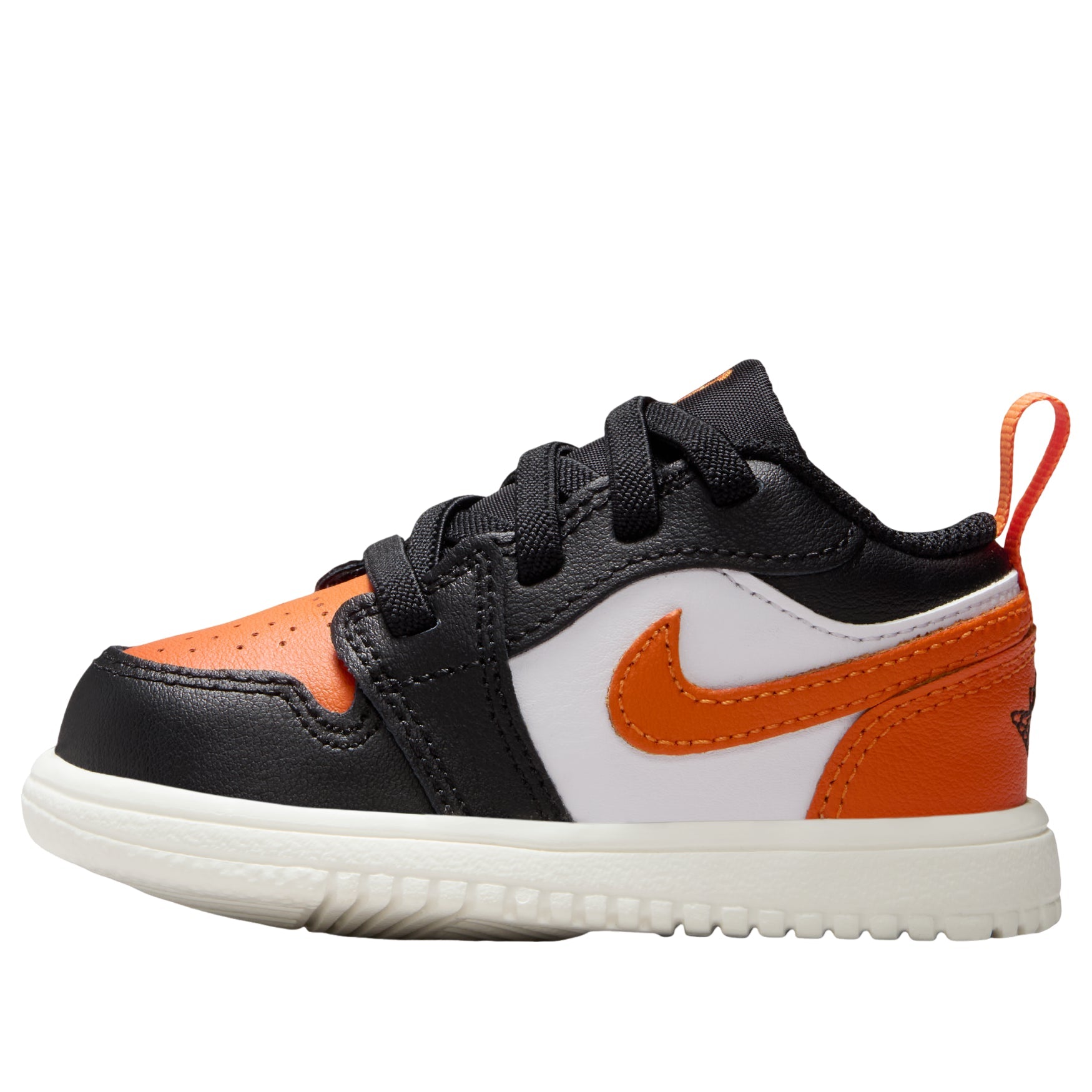 (TD) Air Jordan 1 Low ALT 'Black Starfish' DR9747-081