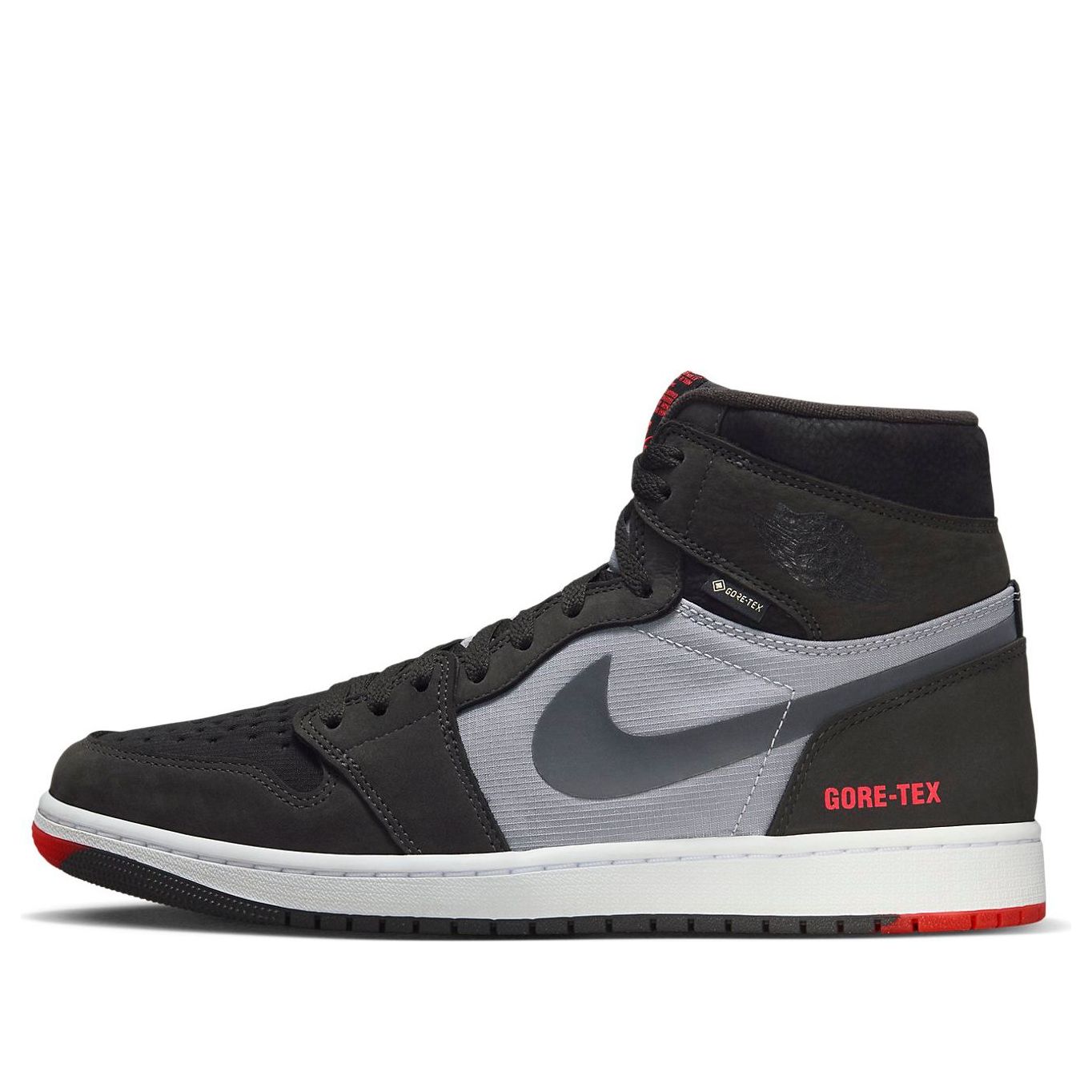Air Jordan 1 High Element GORE-TEX 'Black Infrared' DB2889-002
