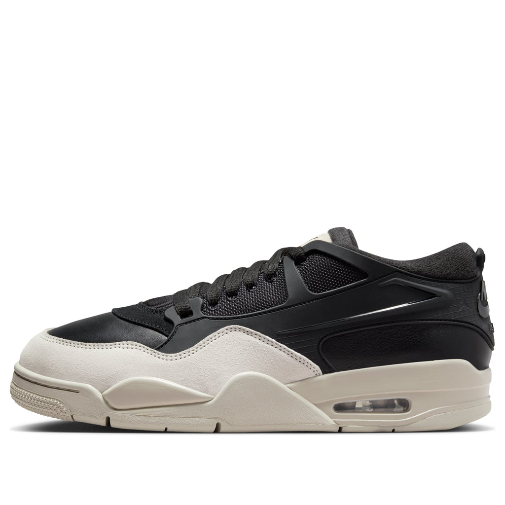 Air Jordan 4 RM 'Black Light Bone' FQ7939-001