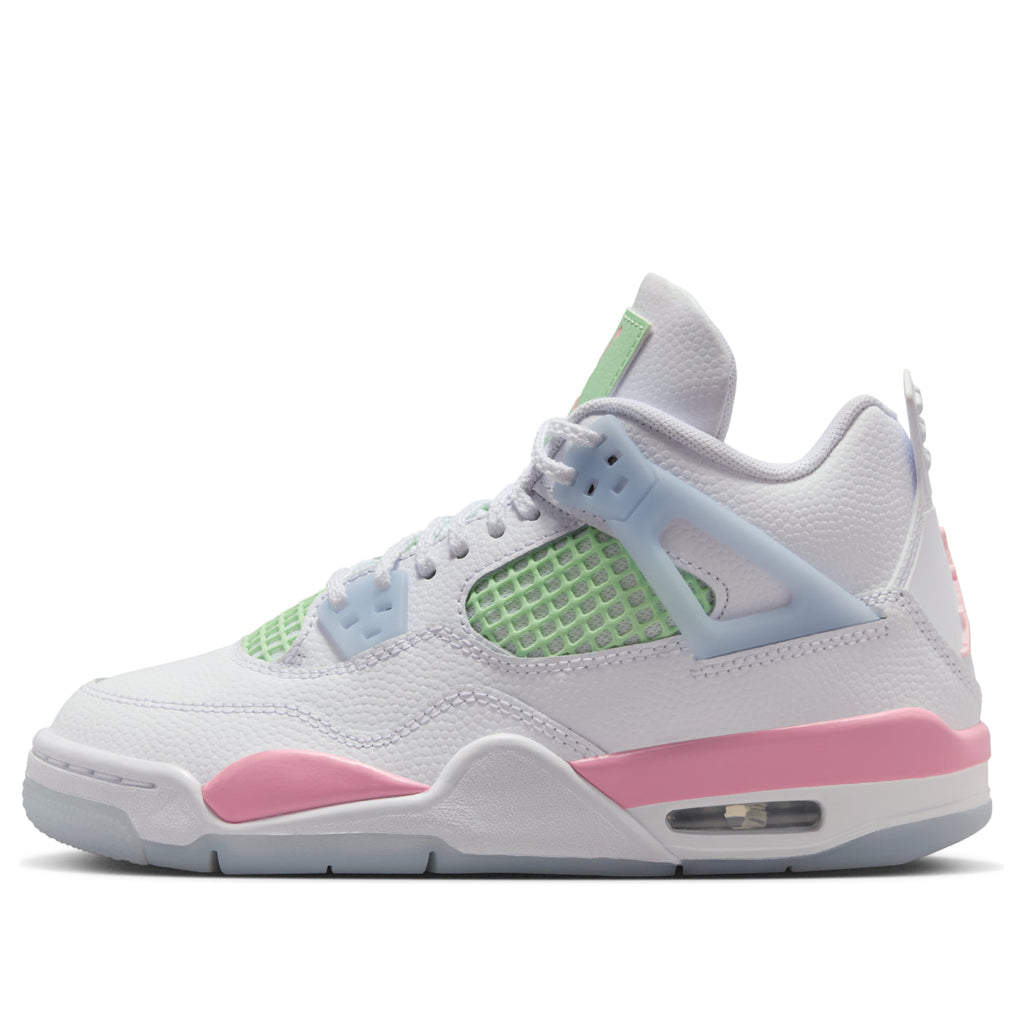 (GS) Air Jordan 4 'Valentine’s Day' IB7068-100