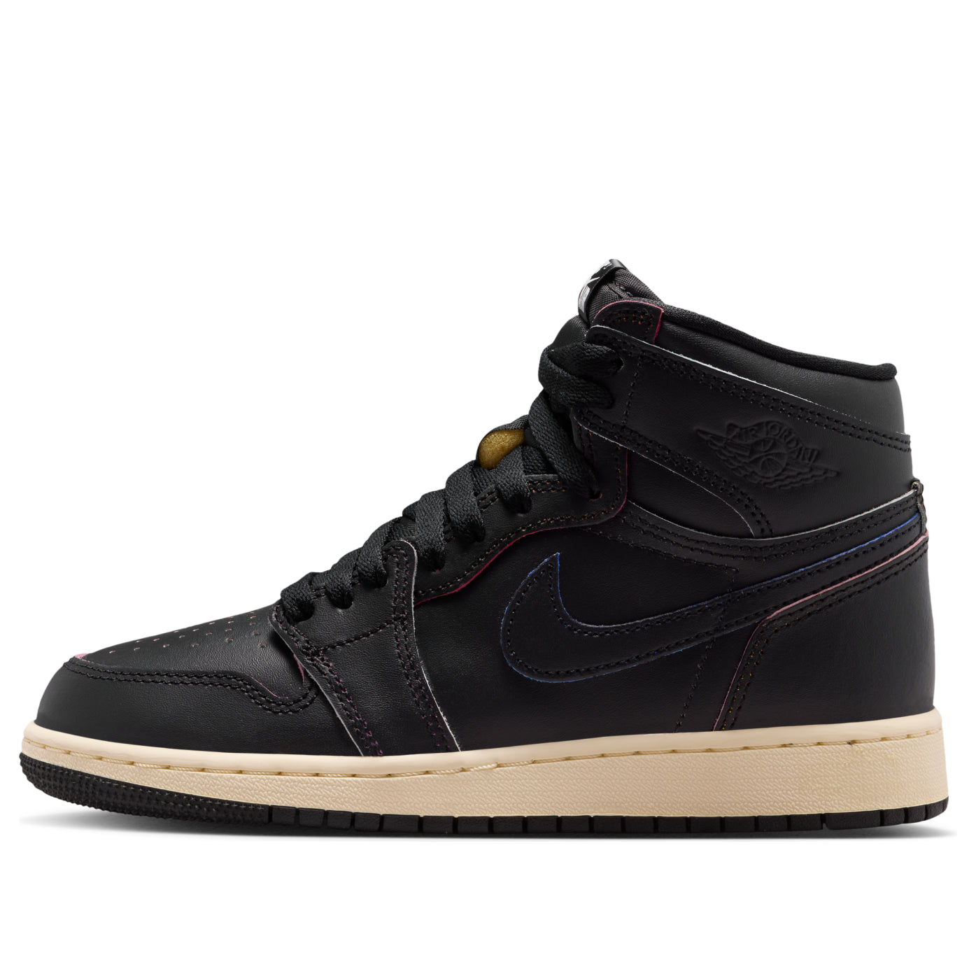 (GS) Air Jordan 1 High OG 'Self-Expression' FD1437-002