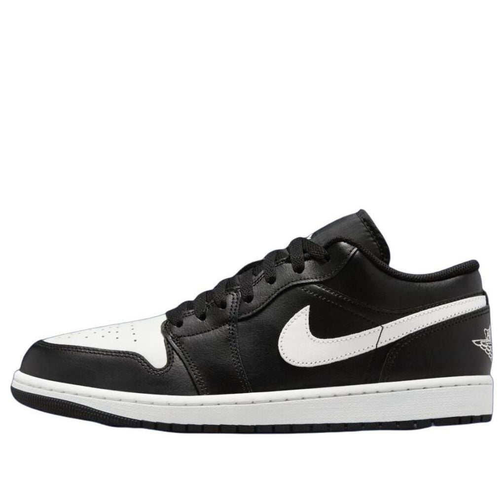 Air Jordan 1 Low 'Orca' 553558-043