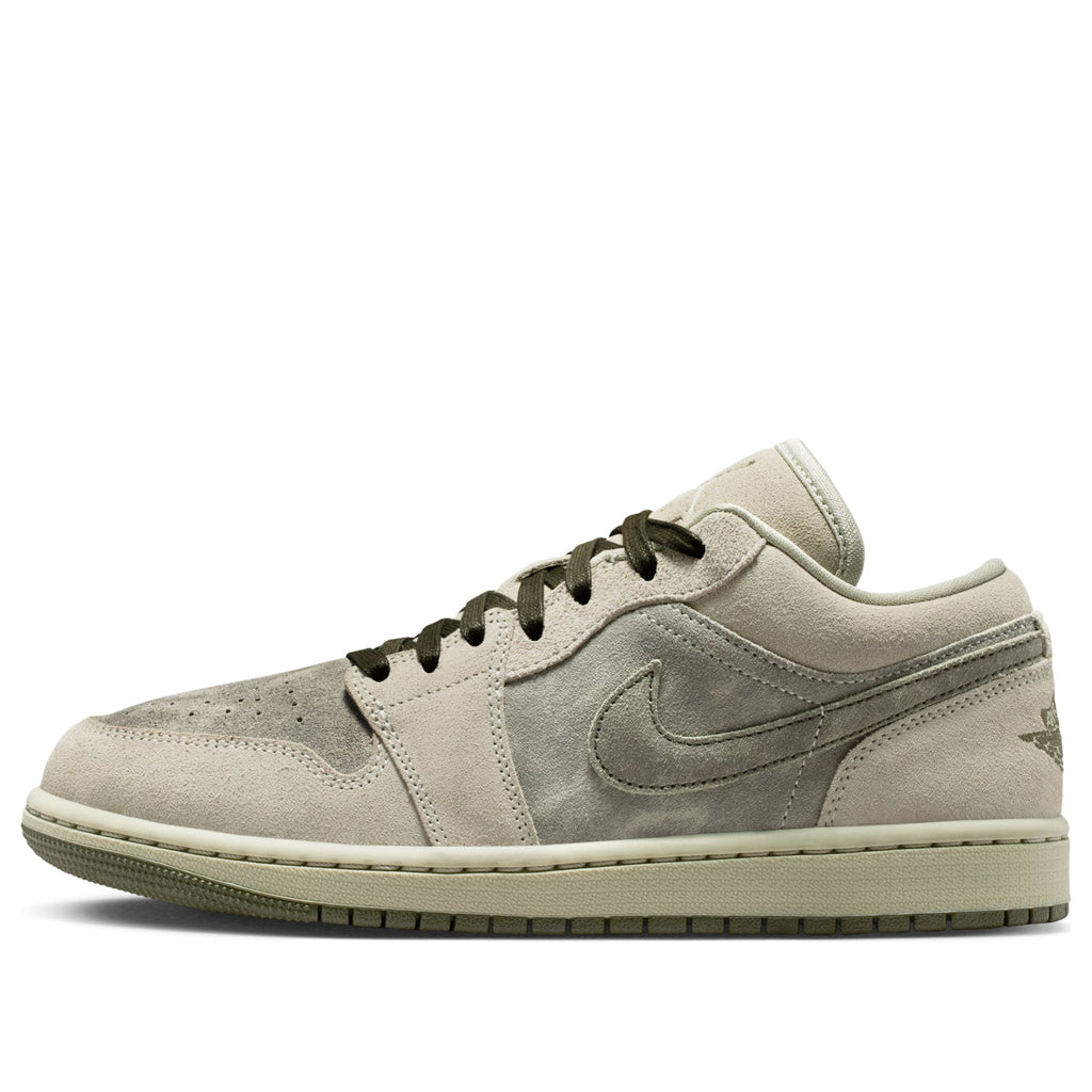 (WMNS) Air Jordan 1 Low SE 'Spruce Fog' IR7327-304