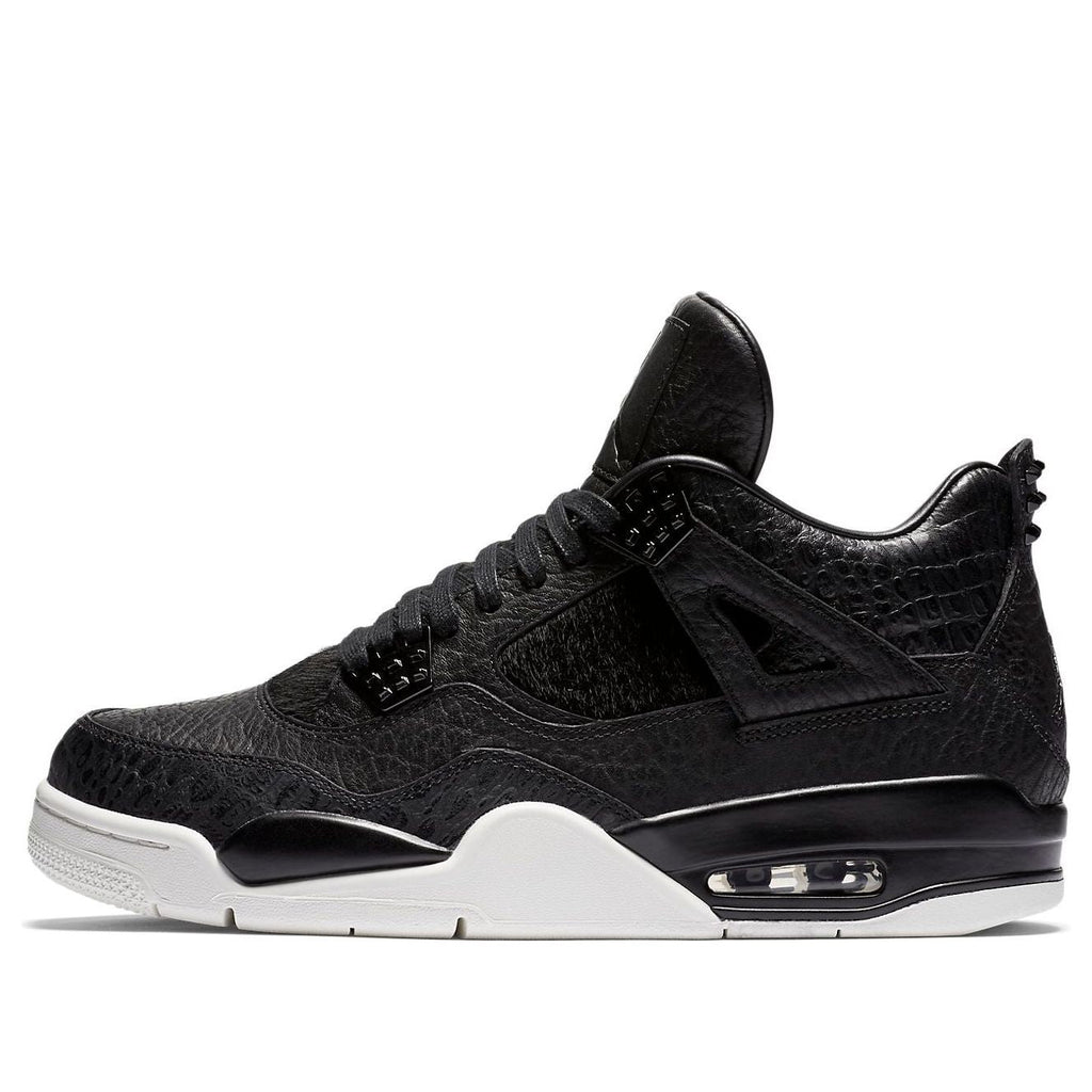 Air Jordan 4 Retro PRM 'Pinnacle' 819139-010