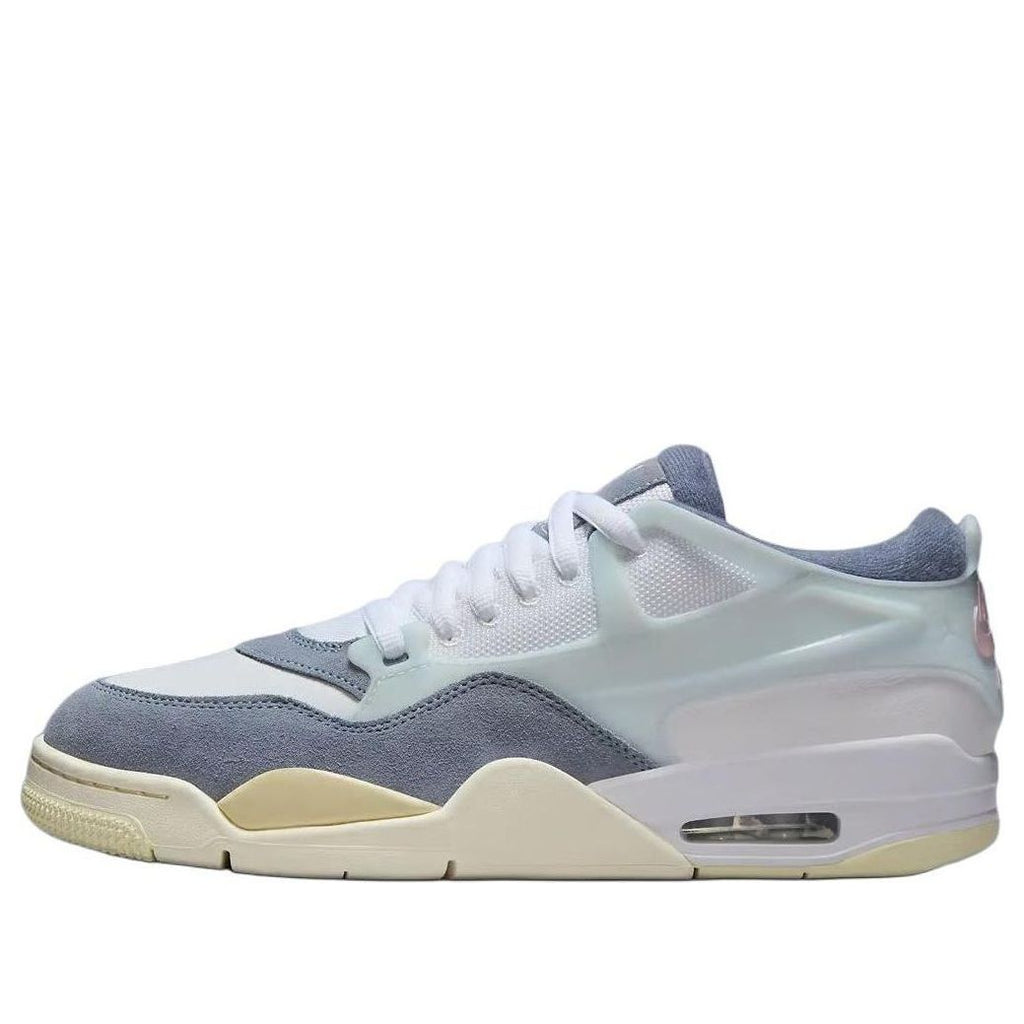 (PS) Air Jordan 4 RM 'Diffused Blue Ashen Slate' FQ7936-101