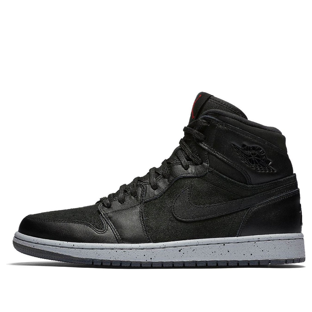Air Jordan 1 Retro High NYC '23NY' 715060-002