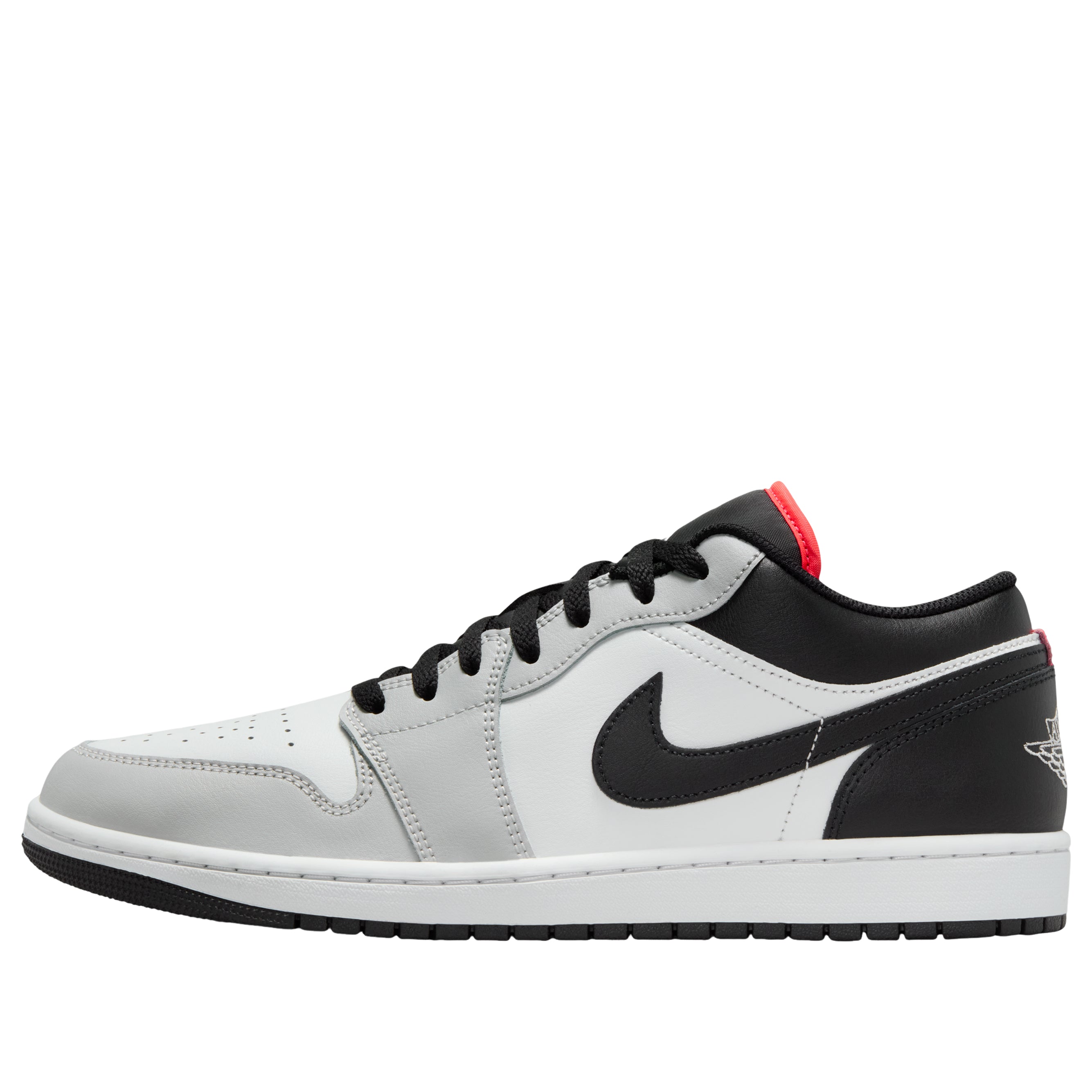 Air Jordan 1 Low 'Neutral Grey Summit White' 553558-045