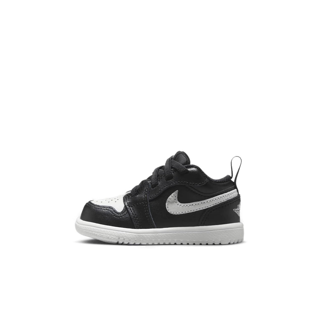 (TD) Air Jordan 1 Low ALT 'Black Summit White' DR9747-043